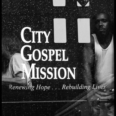 CITY GOSPEL MISSION